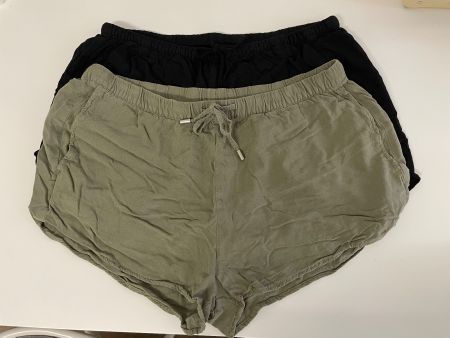 H&M Shorts 2 Stück
