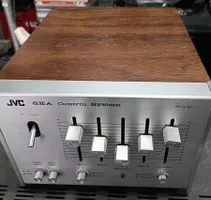 JVC SEA-10 EQUALIZER