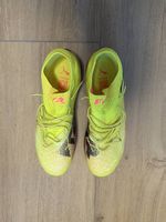 Puma Future 8 Ultimate MxSG Fussballschuhe Unisex (Gelb)