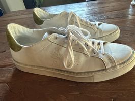 Sneakers weiss (Benci Brothers