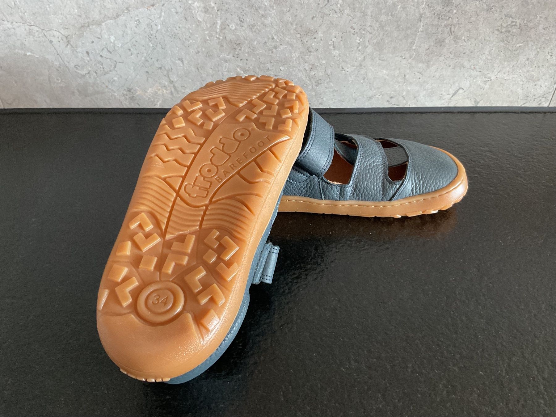 Froddo Schuhe für Jungen: Sandales Froddo – Neu (gemäss Beschreibung) aus Neuchâtel von sta_7qfy 4