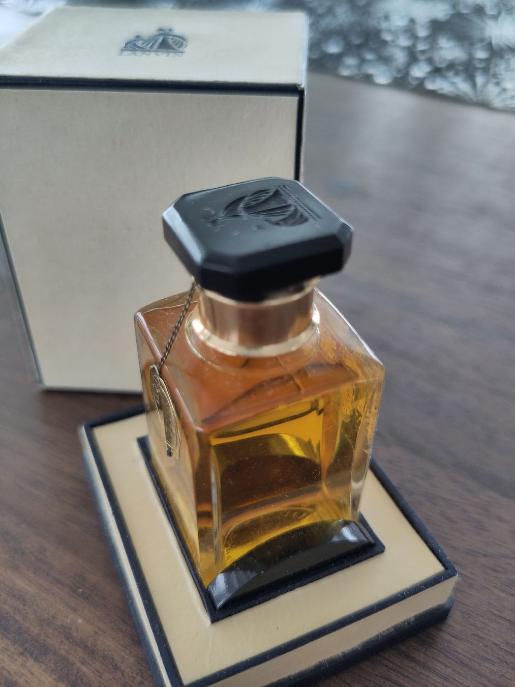Lanvin Flaconi: Lanvin Arpège Extrait 15gr. Vintage – Nuovo e nell'imballaggio originale da Gibswil venduto da AlanaM 4