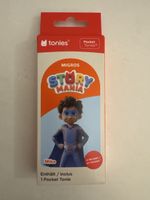 Tonies Pocket Tonie Migros Story Mania Mike neu OVP