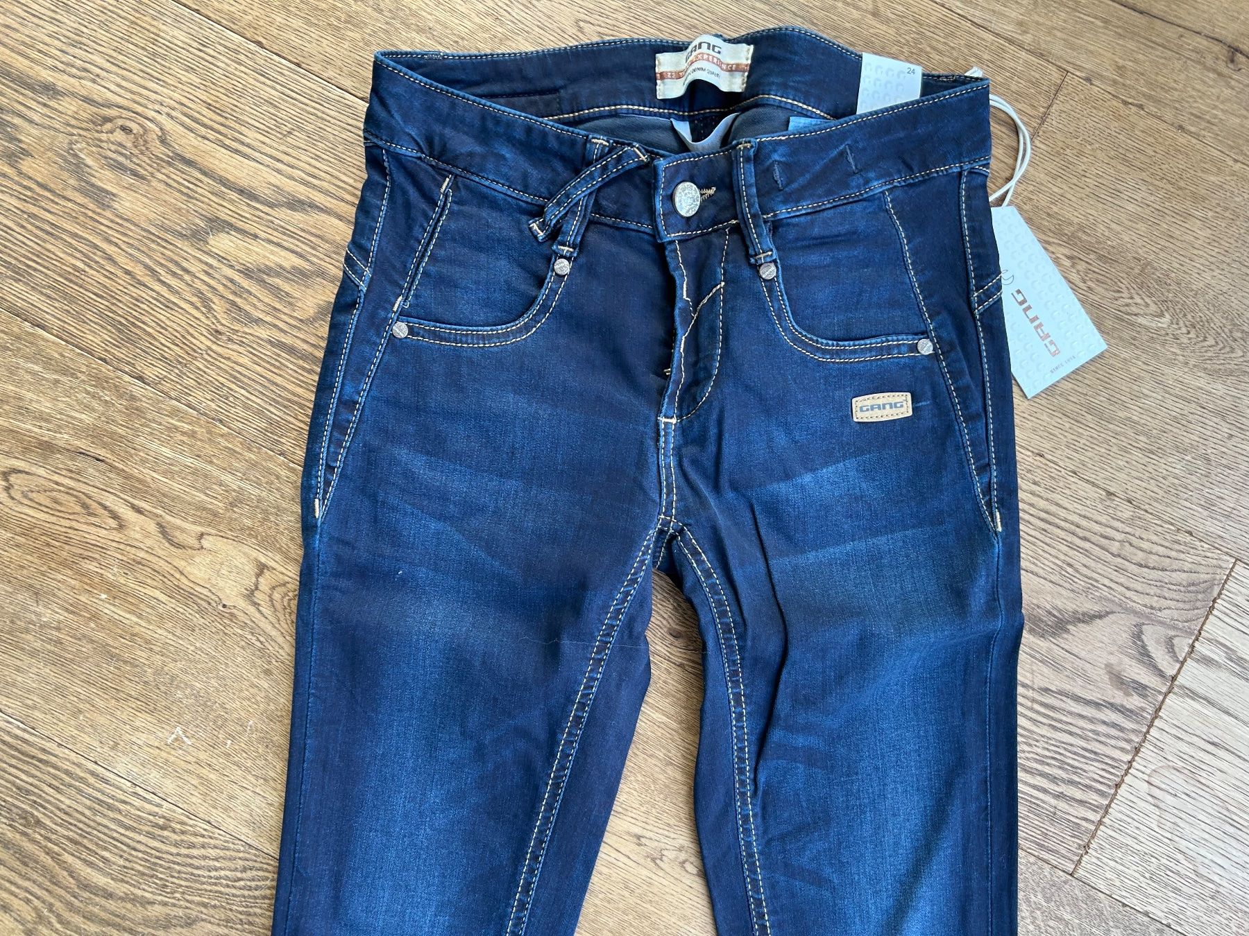 Gang Hosen: Hose, Gang //NEU// 24 – Neu (gemäss Beschreibung) aus Stettfurt von outlet72 2