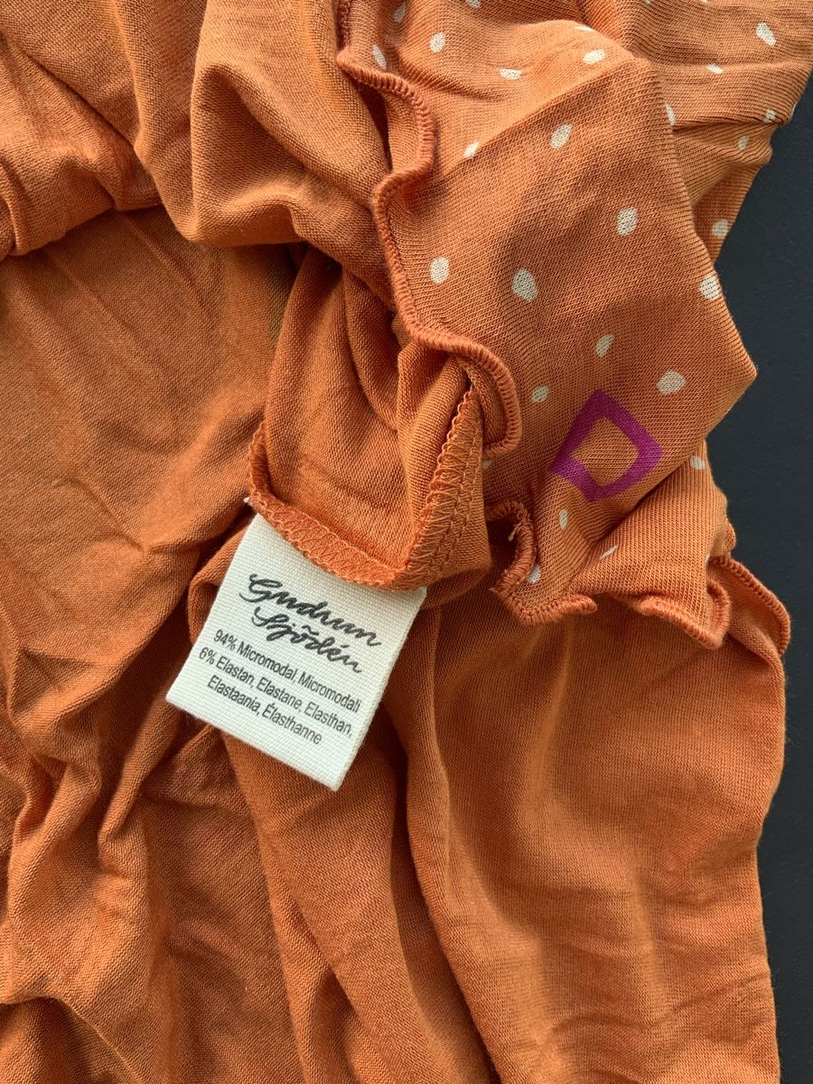 Gudrun Sjöden Gonne: Gudrun Sjöden Jupe Neu! – Nuovo (secondo la descrizione) da Bremgarten b. Bern venduto da san_c7sz 2