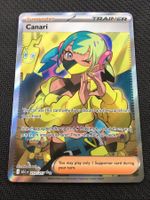 Pokémon - Erhabene Helden - Canari (ASC 257) - EN