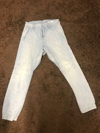 Helle Jeans Gr 164