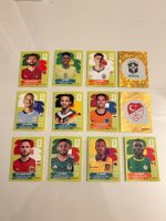 Panini Stickers