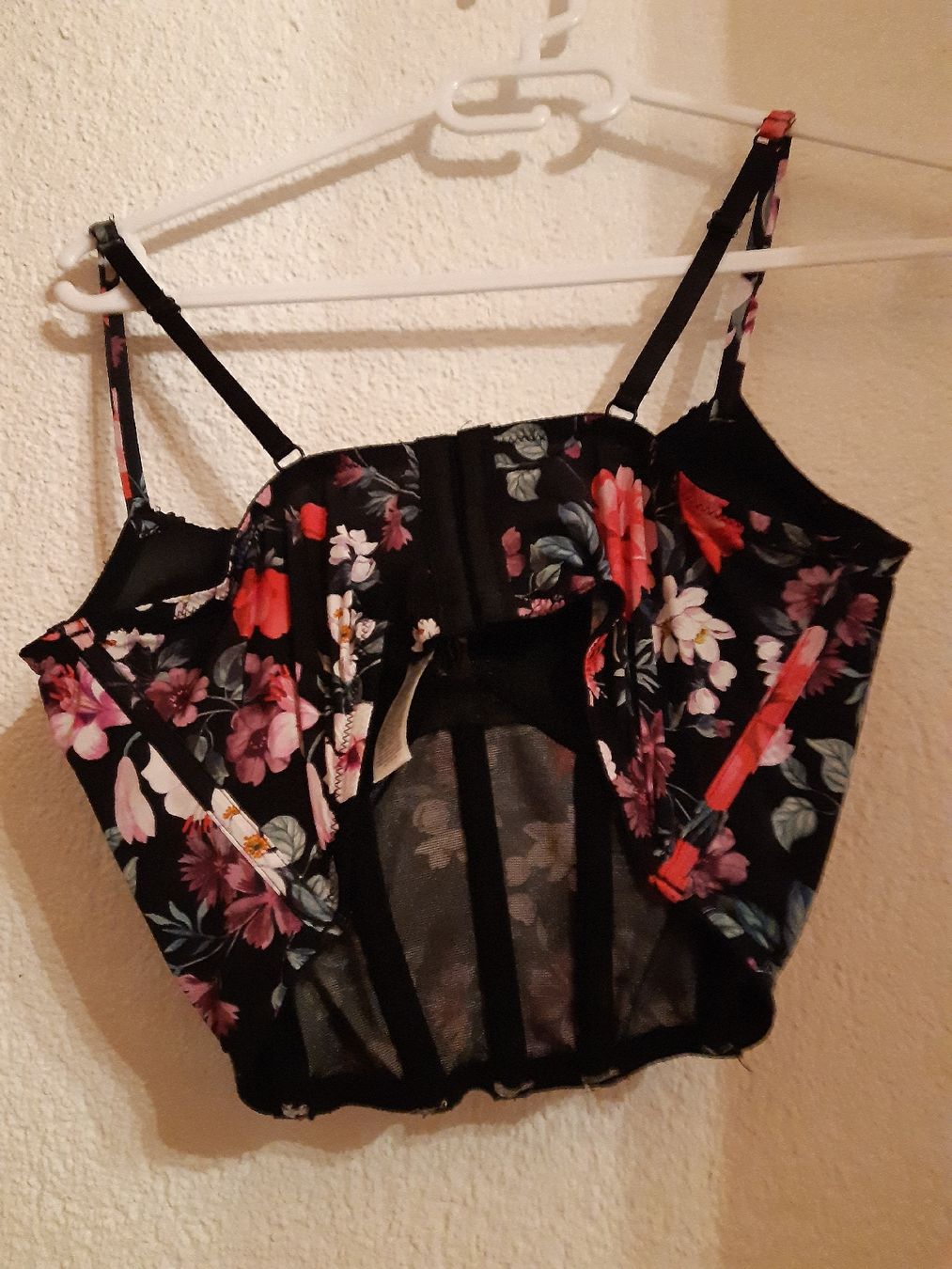 Altra biancheria intima: Push Up Dessout – Usato da Toffen venduto da Gwunderegge77 1