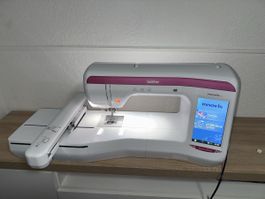 Brother Innov-is V3 Limited Edition + Logiciel