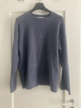Zara Strickpullover, Gr. L, neuwertig , ideal für den Winter