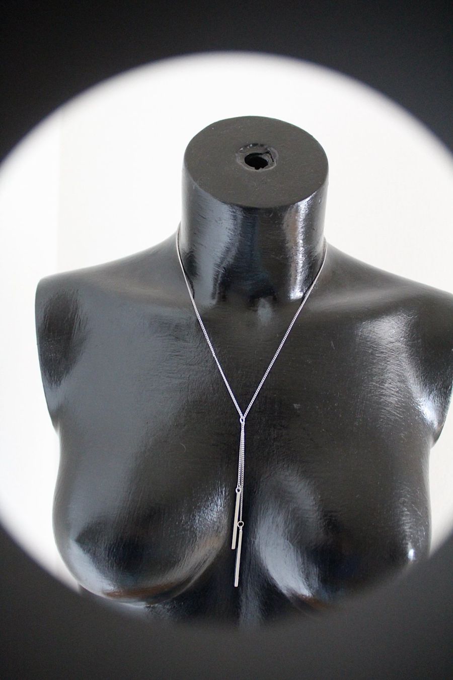 Catenine: Modeschmuck Kette – Usato da Locarno venduto da madame-tus-sauds 1