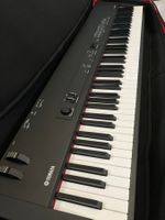 Piano numérique 88 touches Yamaha CP33 – Toucher lourd –