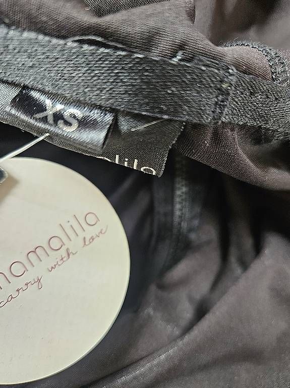 Jacken: Mamalila Regentragejacke XS – Gebraucht aus Hergiswil NW von Bergsunne 2