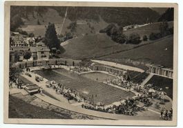 ENGELBERG Schwimmbad 1933