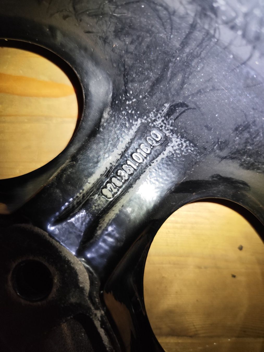 Porsche Cerchioni: jantes Porsche 928 – Usato da Fully venduto da rom_8rkp 2