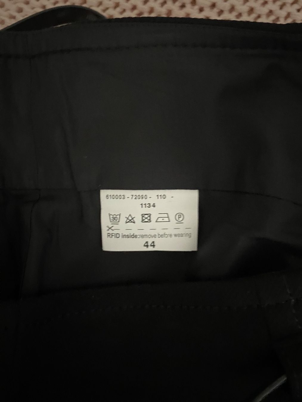 Gerry Weber Gonne: Gerry Weber Rock mit Gurt, Grösse 44 – Nuovo (secondo la descrizione) da Winterthur venduto da marisole4 5
