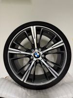 Originaler Satz BMW Sommerkomplettrad F31