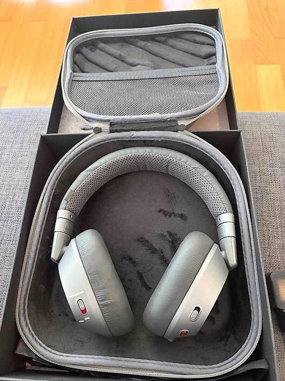Kopfhörer: Special Edition Plantronics  – Gebraucht aus Visp von nad_92lz 2