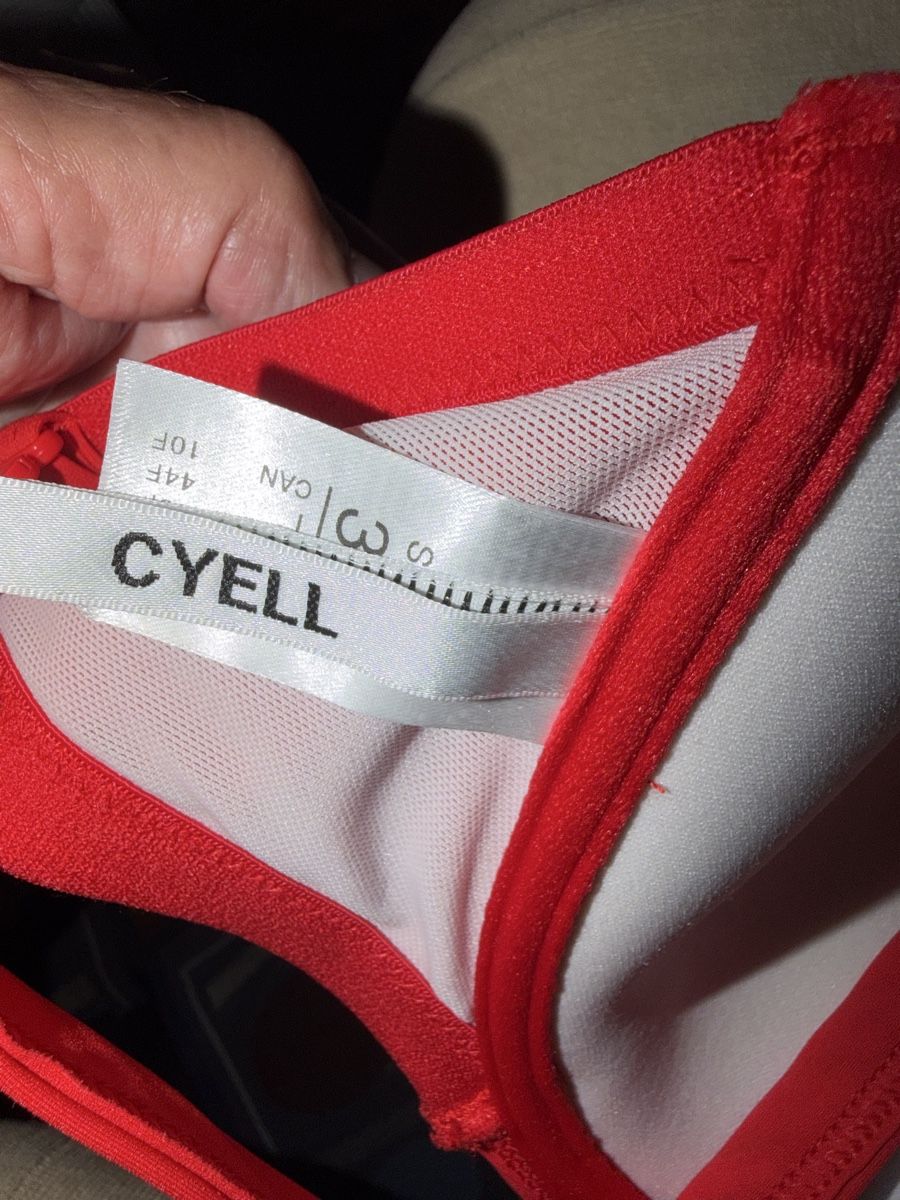 Badekleider & Bikinis: Bikini CYELL 38F neu – Neu (gemäss Beschreibung) aus Dornach von samuti 5
