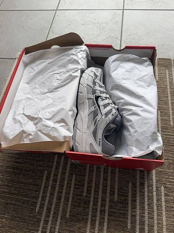Nike Chaussures hommes: Nike P-6000 Gr. 40.5 – Neuf (Voir description) à Wangen ZH par alexia022 4