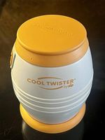 nip Cool Twister  Fläschchenwasser-Abkühler, ohne Strom