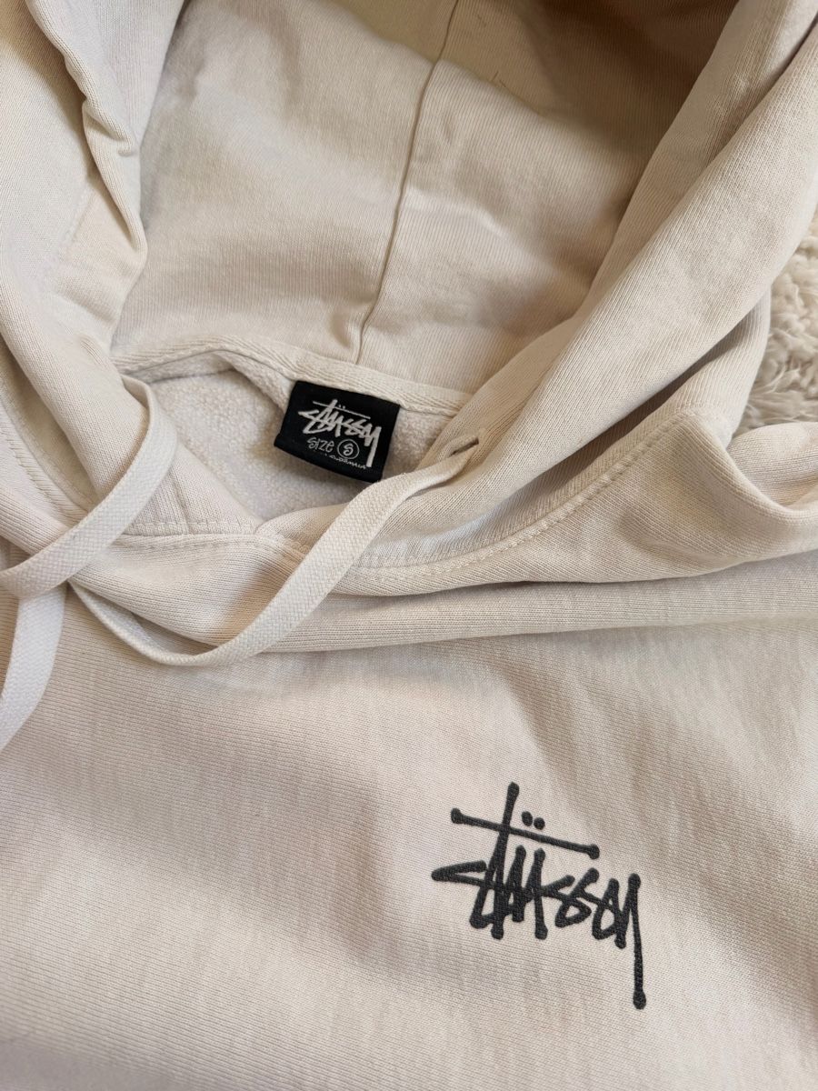 Stüssy Pullover & Sweatshirts: Stüssy Hoodie  – Gebraucht aus Bern von ari_6t6x 2