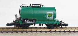 Märklin/mini-club 8614 DB Kesselwagen "BP", OVP