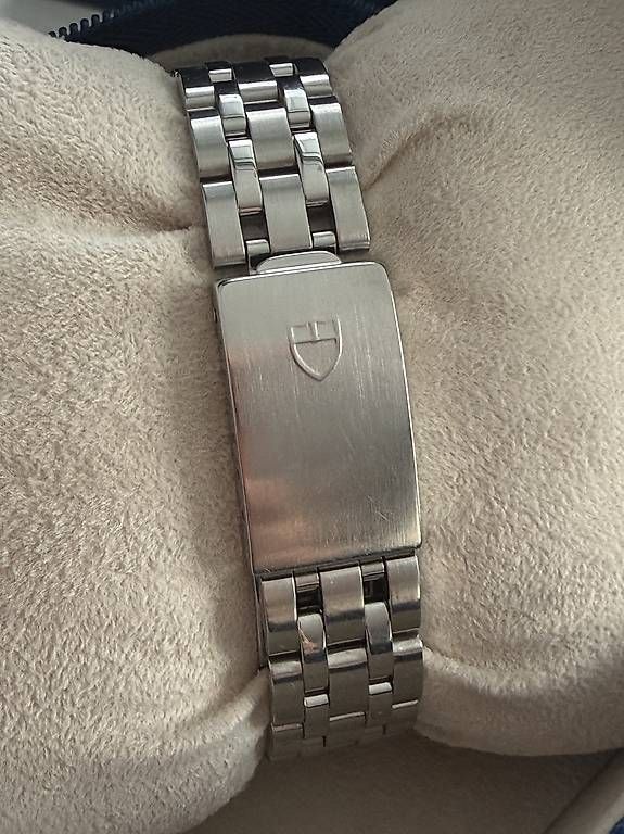 Tudor Orologi: Tudor Prince Date – Usato da Zürich venduto da timeio-swapwatch 5