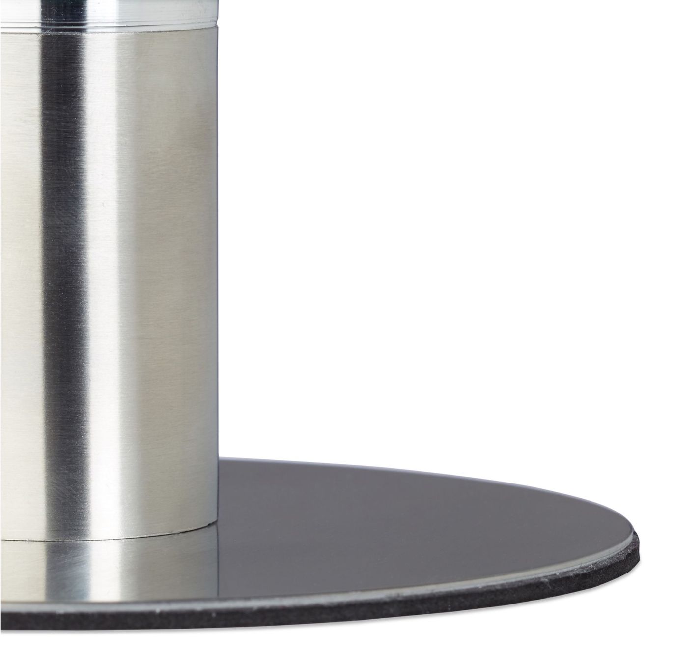 Piatti di portata: Tortenplatte drehbar mit Standfuß – Nuovo e nell'imballaggio originale da Bülach venduto da StoreInShop 4