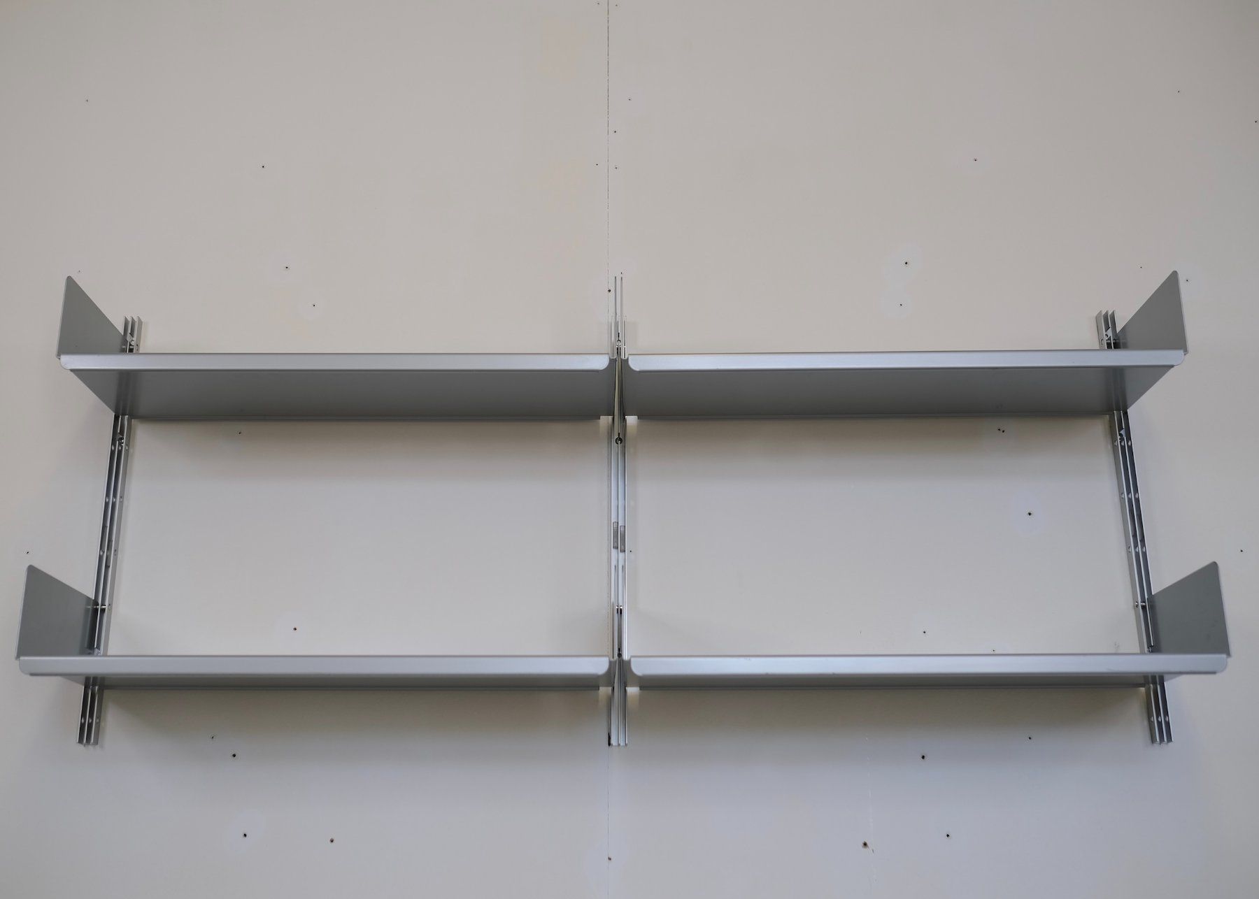 Vitsoe Étagères: Dieter Rams 606 Regalsystem VITSOE – D'occasion à Bern par Zmodern_CON 8