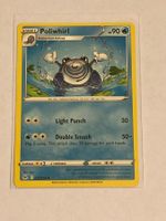 Pokemon LOST ORIGIN Poliwhirl 031 / 196  🇬🇧 EN