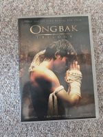 Ong Bak Trilogy 3-Disc Special Edition DVD