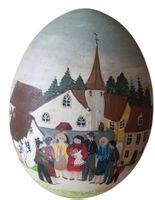 Osterei Künstlerei Nr. 2