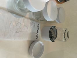 Kenwood Multi-Zerkleinerer, Top Zustand