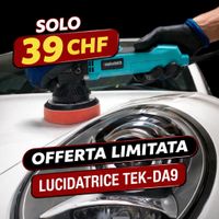 Lucidatrice Detailing & Car Care