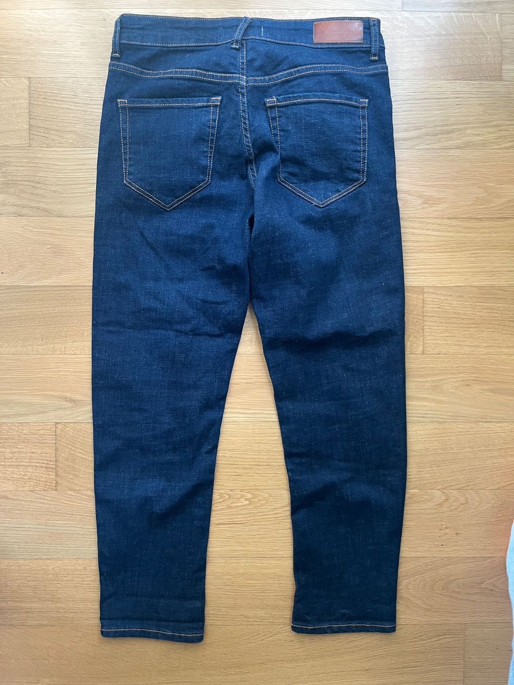 Mango Jeans: Mango Boyfriend-Jeans (Gr. 34) – Nuovo (secondo la descrizione) da Zürich venduto da east_on 3