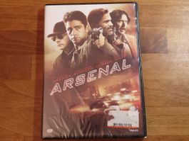 Arsenal (2017) NEU OVP