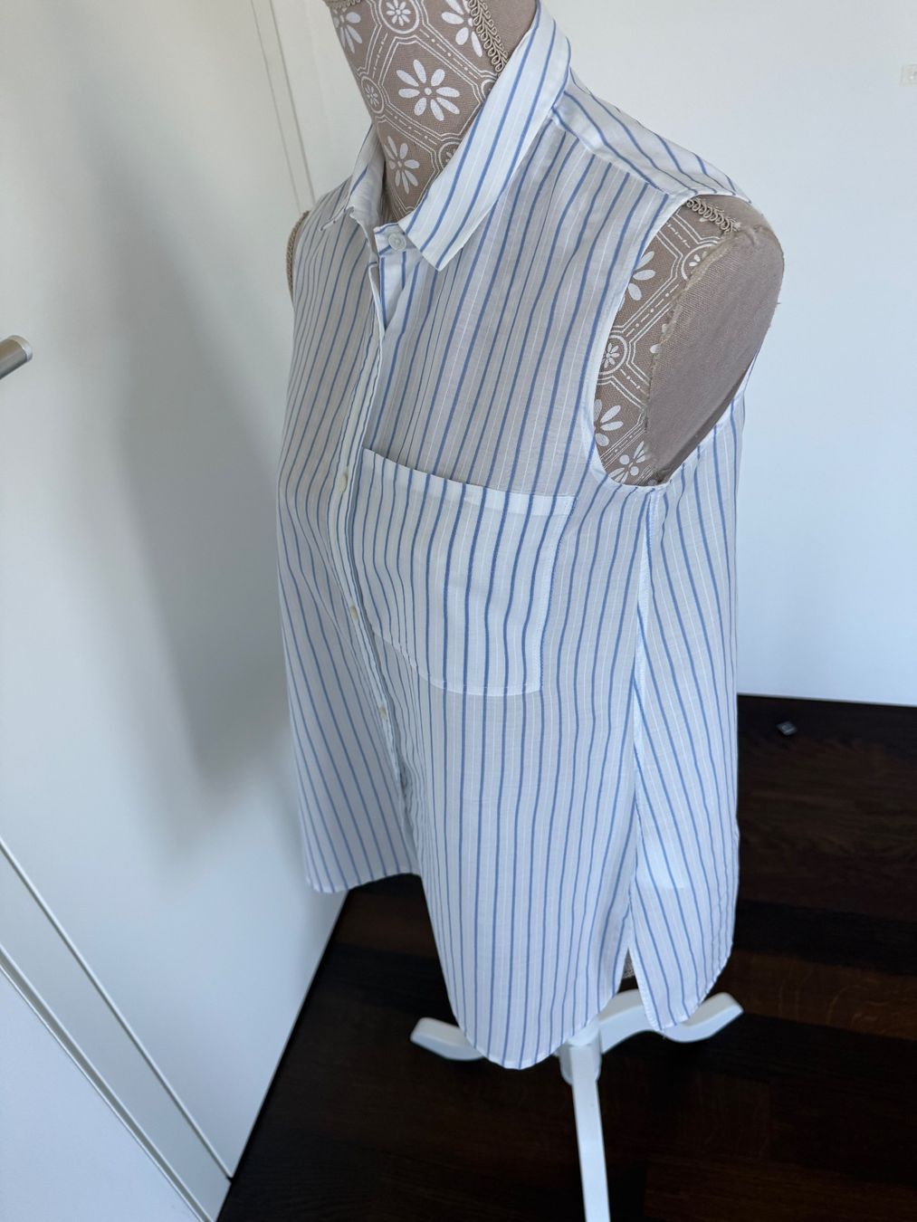 Lis Lareida Camicette: Lis Lareida Bluse Gr. 34 – Nuovo (secondo la descrizione) da Balzers venduto da Lissi57 7