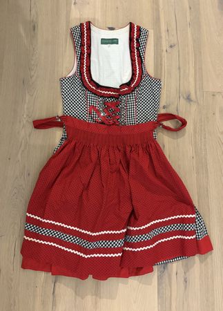 Dirndl GR. 36