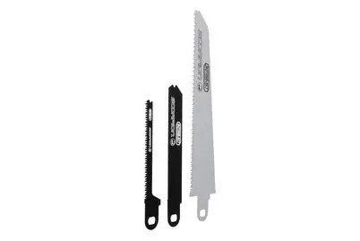 Seghe: Black+Decker RS890 Scorpion 3-in-1 Säge – Usato da Wetzikon ZH venduto da cyhe77 4