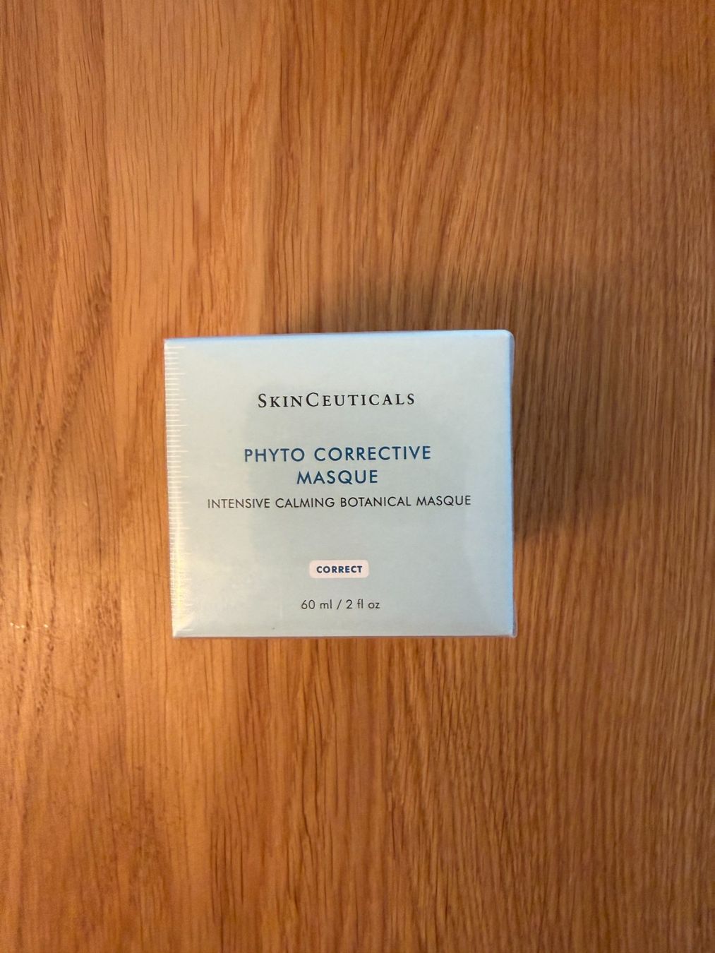 Cura del viso: Phyto Corrective Masque 60ml von SkinCeuticals – Nuovo e nell'imballaggio originale da Zürich venduto da fabstroem
