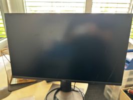 27 Zoll Monitor Dell P2720D QHD IPS, Bj. 2021 MON1