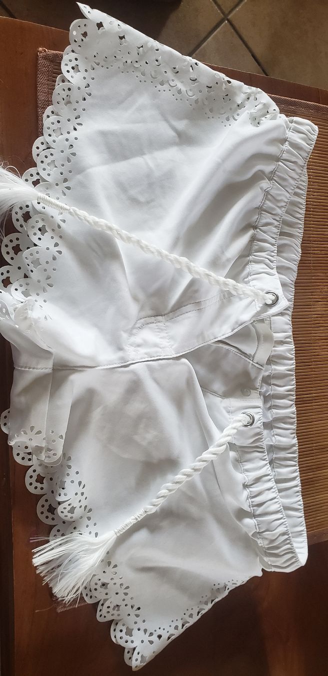 Seafolly Costumi da bagno & Bikini: Short de bain Seafolly – Usato da Le Séchey venduto da Jill93