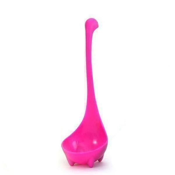 Cucchiai: Schöpflöffel Nessie – Nuovo e nell'imballaggio originale da Diepoldsau venduto da preisparadies-ch 8