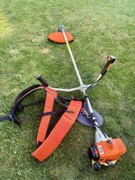 Rasentrimmer Stihl FS120 Profi