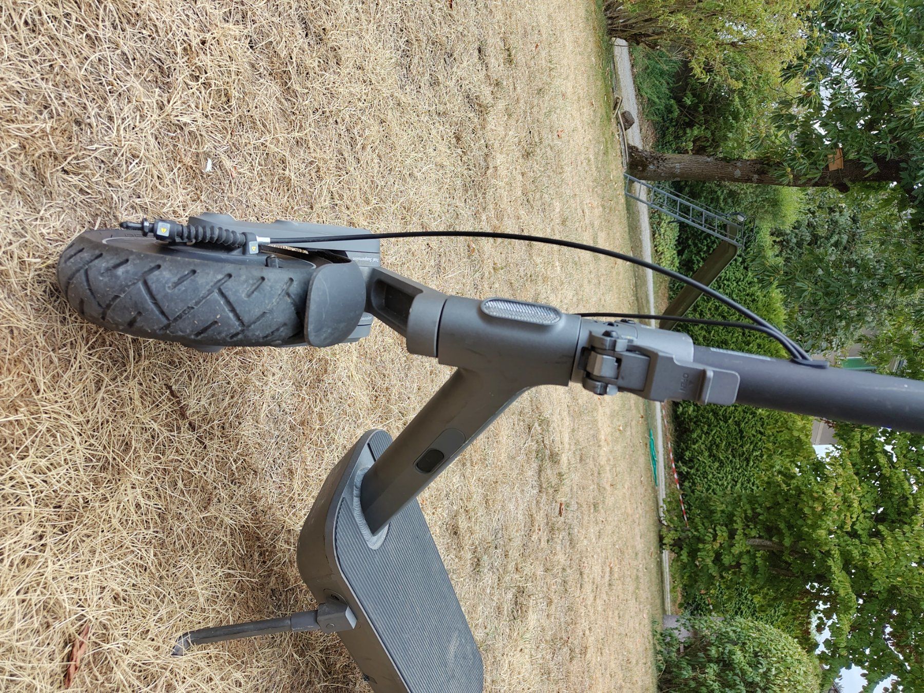 Scooters: Xiaomi Electric Scooter 4 Ultra – Defekt aus Bern von ruebae 2
