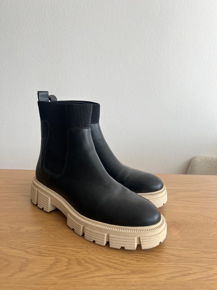 Chaussures femmes: Schuhe  – Neuf (Voir description) à Spiegel b. Bern par emm_6pnc 3