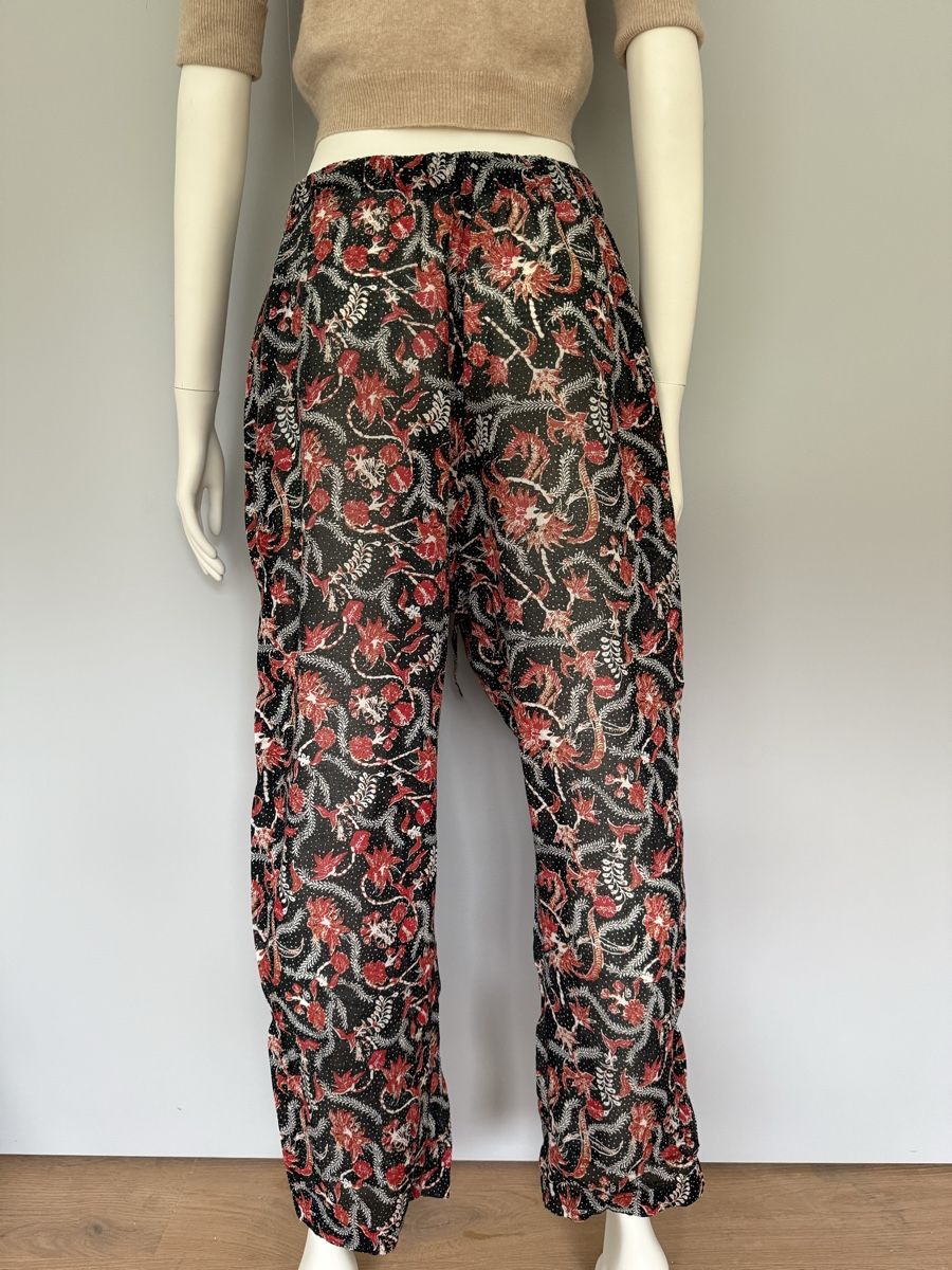 Isabel Marant Hosen: Isabel Marant Hose – Gebraucht aus Winterthur von 19.19 1