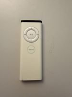 Apple Remote Fernbedienung A1156 weiss
